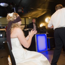 Hochzeit Luis & Eveline 1583