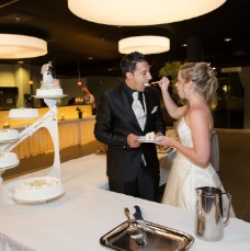 Hochzeit Luis & Eveline 1799