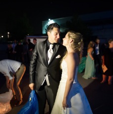 Hochzeit Luis & Eveline 1855