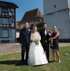 Hochzeit Luis & Eveline 0918